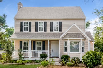 6208 DEGRACE DR WAKE FOREST, NC 27587